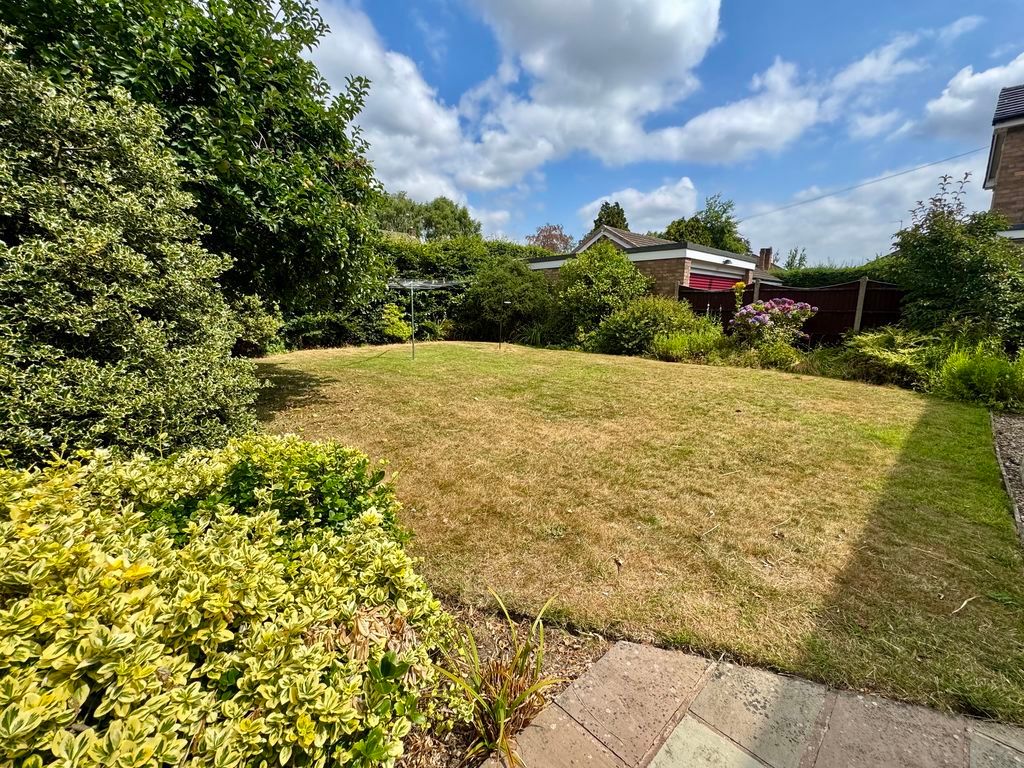 Property photo 3 of 24 Rear Garden