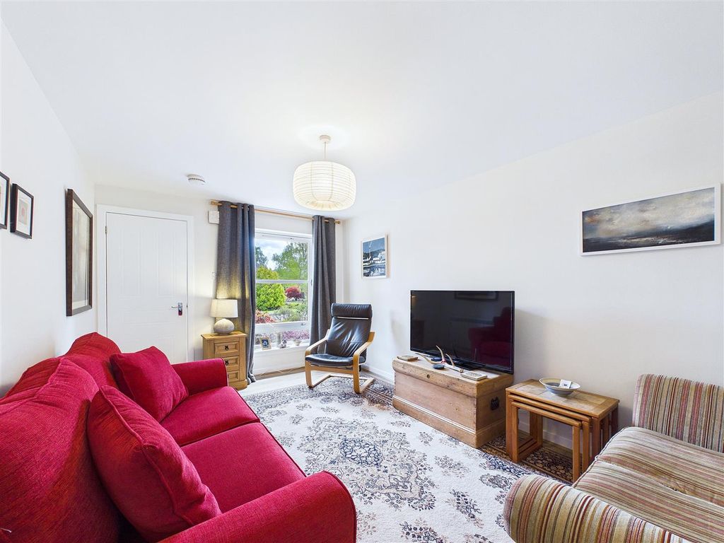Property photo 2 of 18 Open Plan Sitting Room / Kitchen / Dining