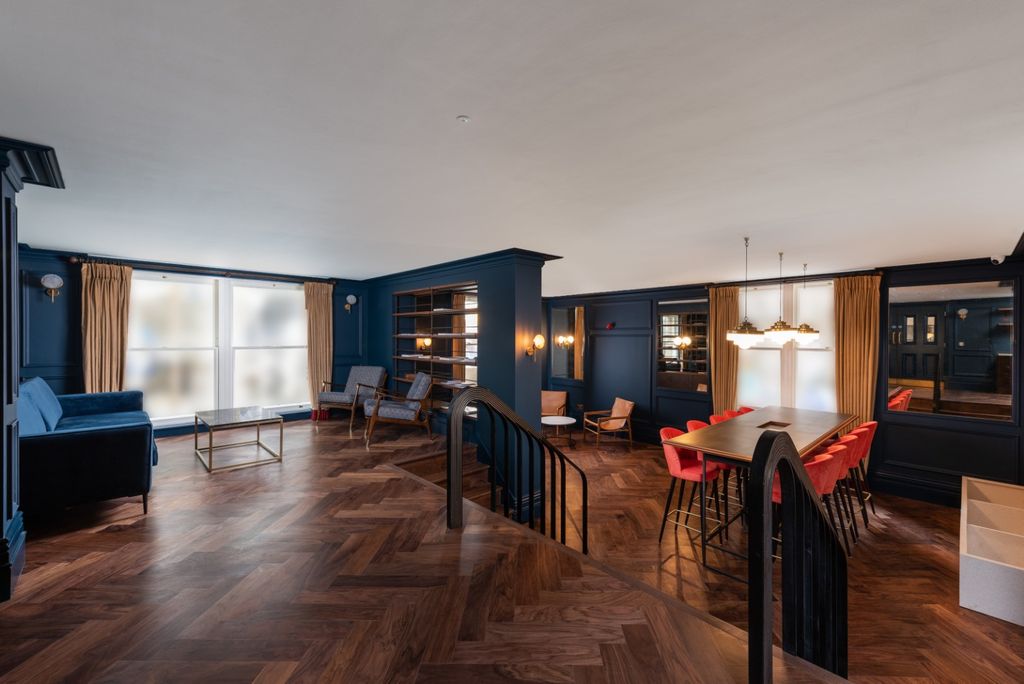 Additional image 21 of 2 bed flat for saleKings House, Queens Gardens, Hove BN3