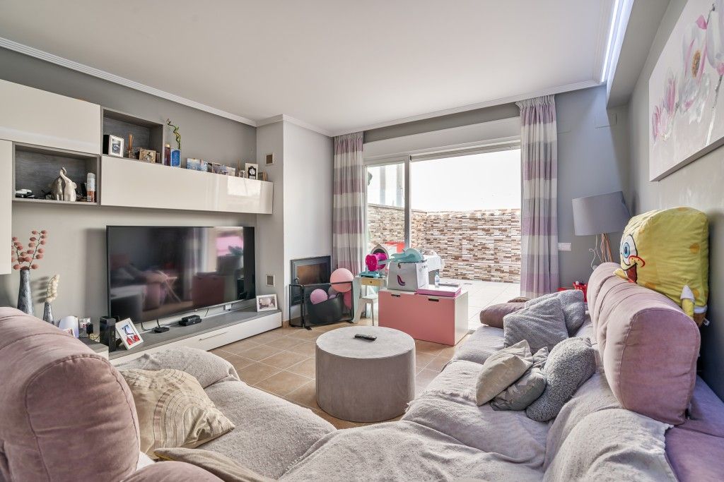 Property photo 2 of 20 Adosado-Residencial Hipodromo-Hr-7