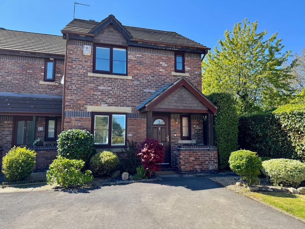 Property photo 1 of 30 Front Aspect