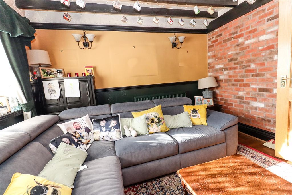 Additional image 7 of 3 bed end terrace house for saleIlkeston Road, Heanor DE75