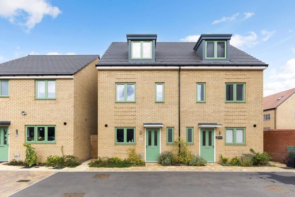 Property photo 1 of 16 Front Area &amp; Car Parking Area
