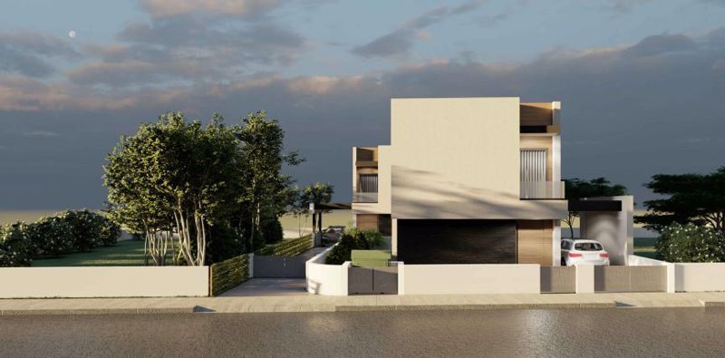 Property photo 1 of 4 Front Of Villa -...