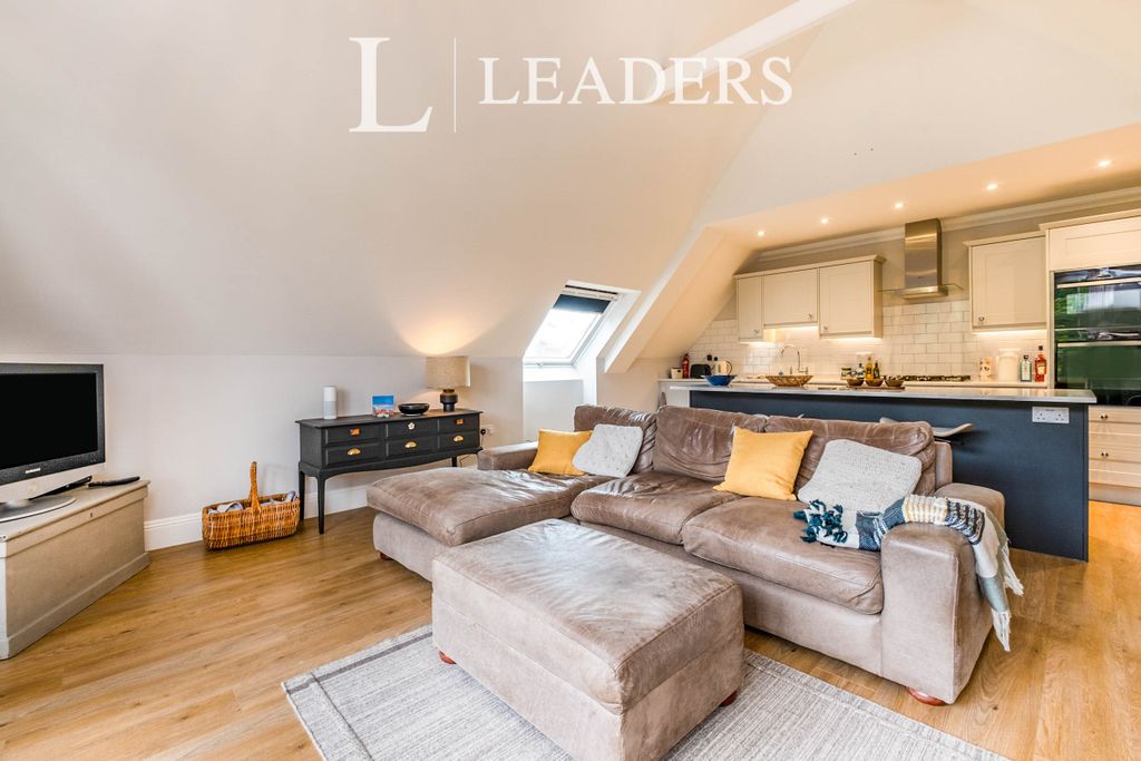 Property photo 2 of 9 Open Plan Living Acc