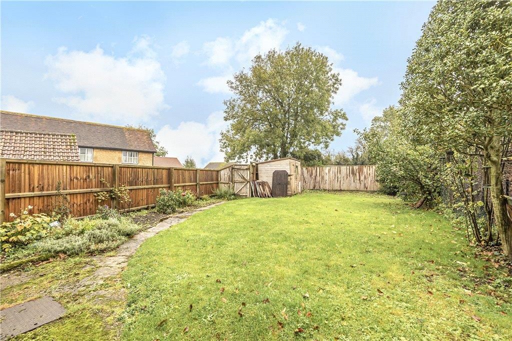 Property photo 3 of 10 Garden