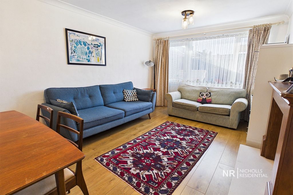 Property photo 2 of 14 Lounge-Dining Room