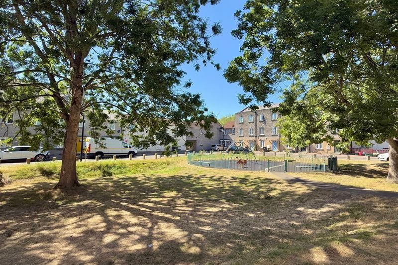 Property photo 2 of 15 Green Space In Front