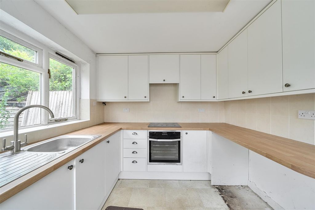 Property photo 2 of 12 23 Dickinson Square - Kitchen 2.Jpg