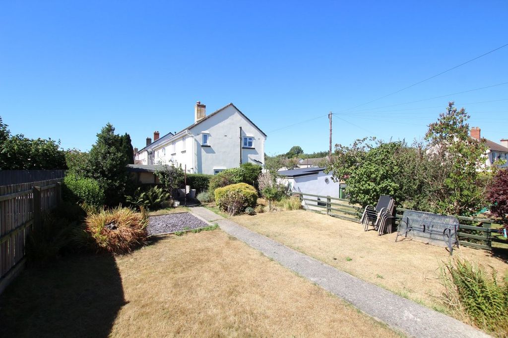 Additional image 14 of 3 bed semi-detached house for saleTrenewydd, Brecon LD3