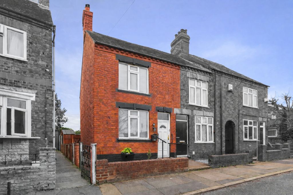 Property photo 1 of 20 12Argylefrontshot