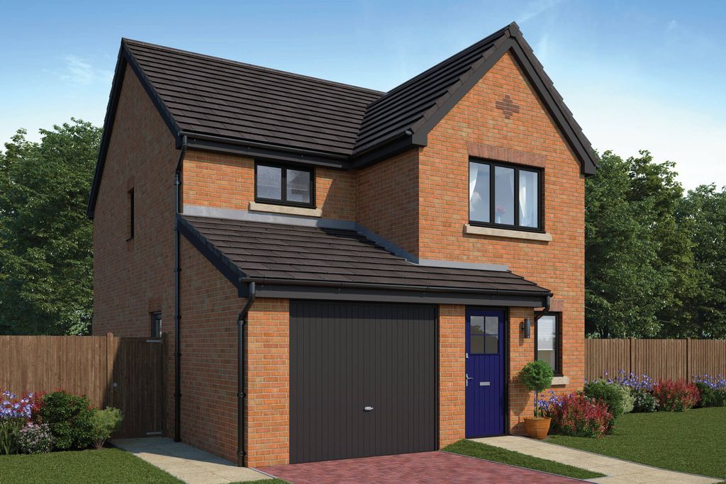 Property photo 1 of 10 CGI