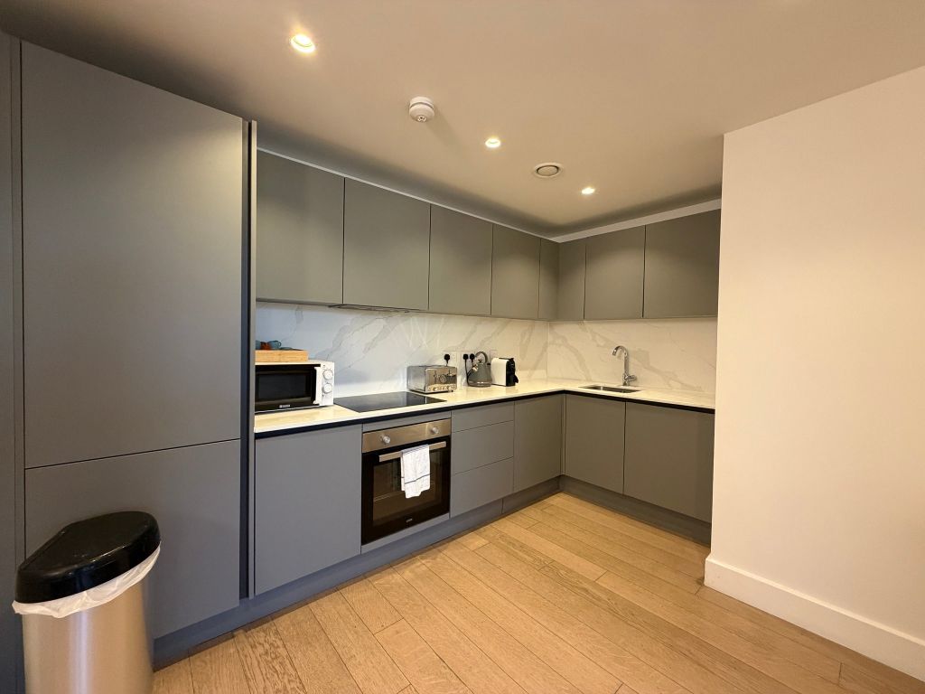 Property photo 2 of 22 Kitchen