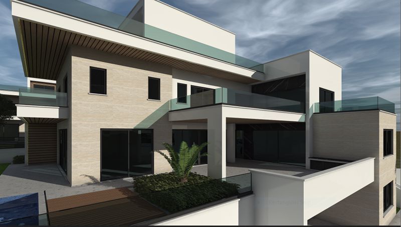 Property photo 2 of 6 Villa - Artist...