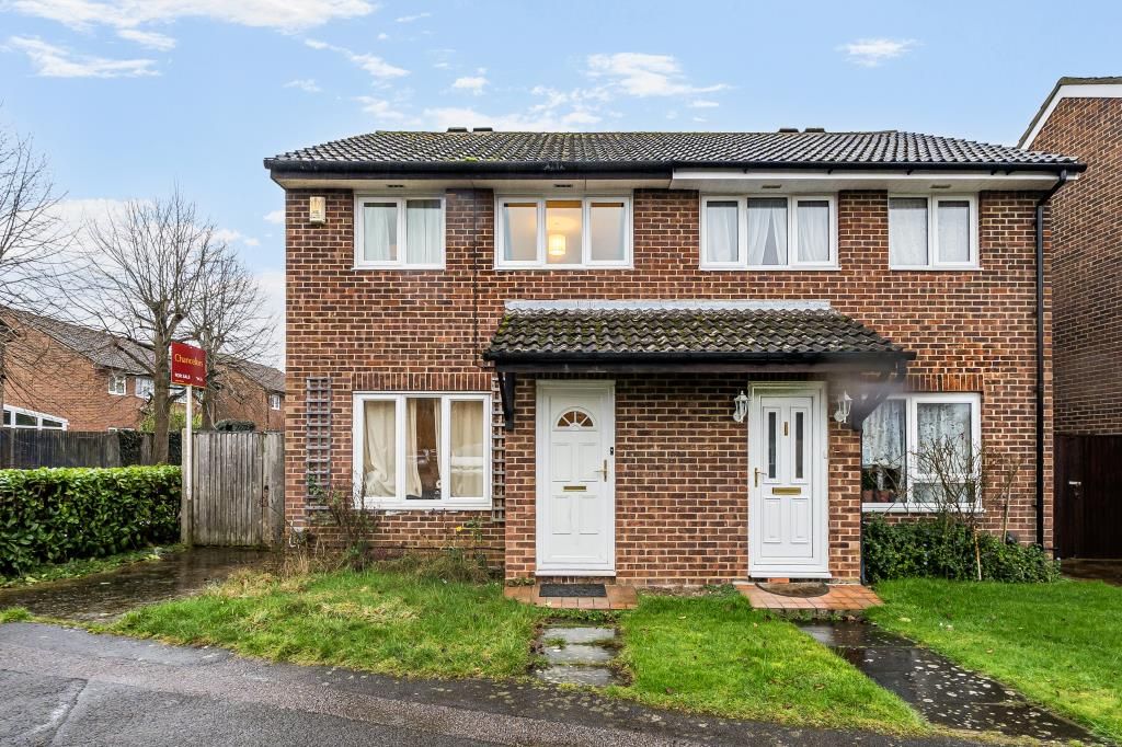 Property photo 1 of 22 External View