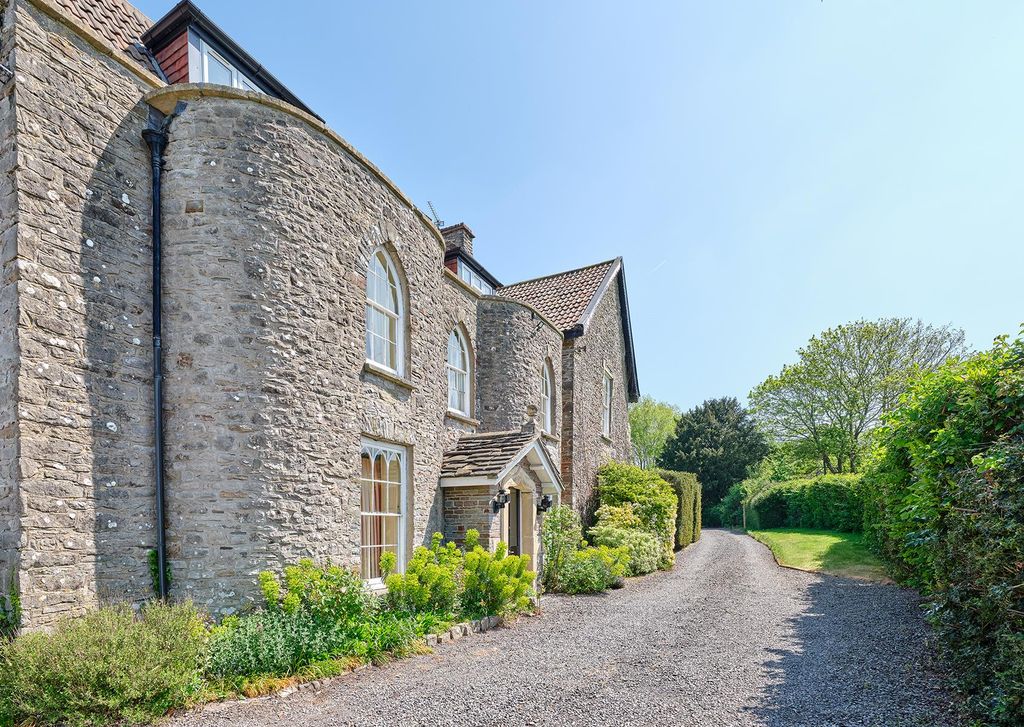 Additional image 40 of 5 bed detached house for saleWest Town Road, Backwell, Bristol BS48