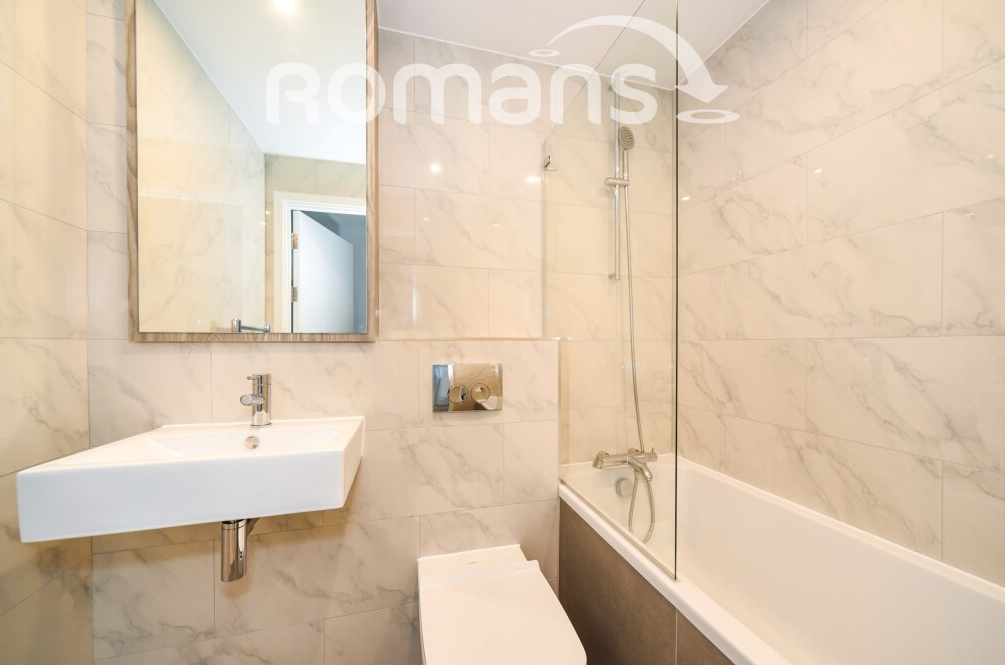 Property photo 3 of 5 Bathroom