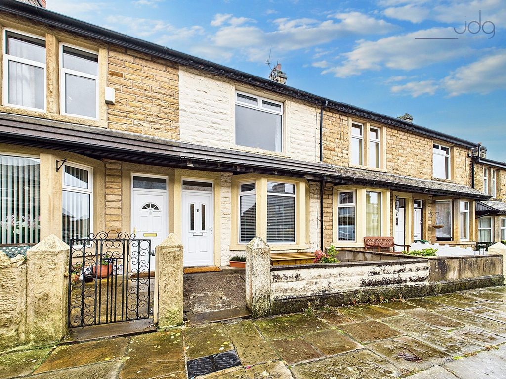 Property photo 1 of 11 Welcome To Rosebery Avenue