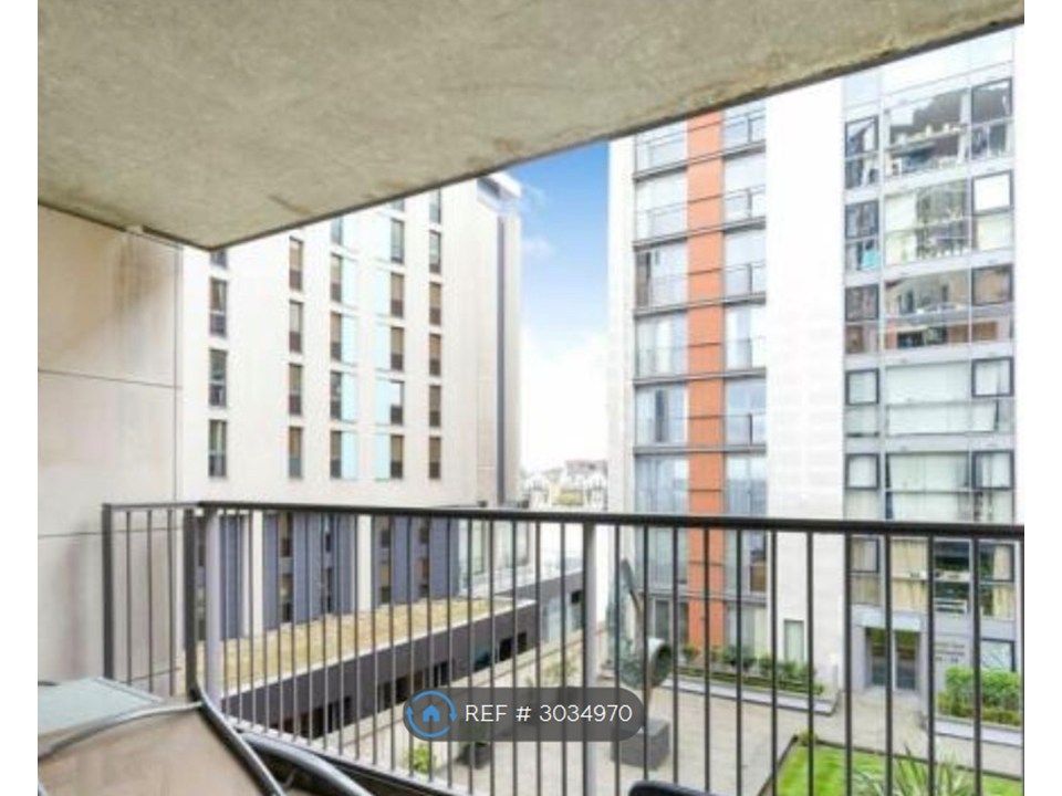 Property photo 2 of 12 Private Balcony