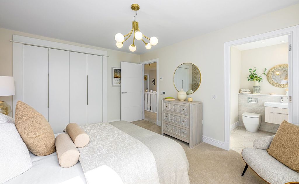 Additional image 12 of 5 bed detached house for saleThe Crichton, Plot 62, Lathallan Grange, Polmont FK2