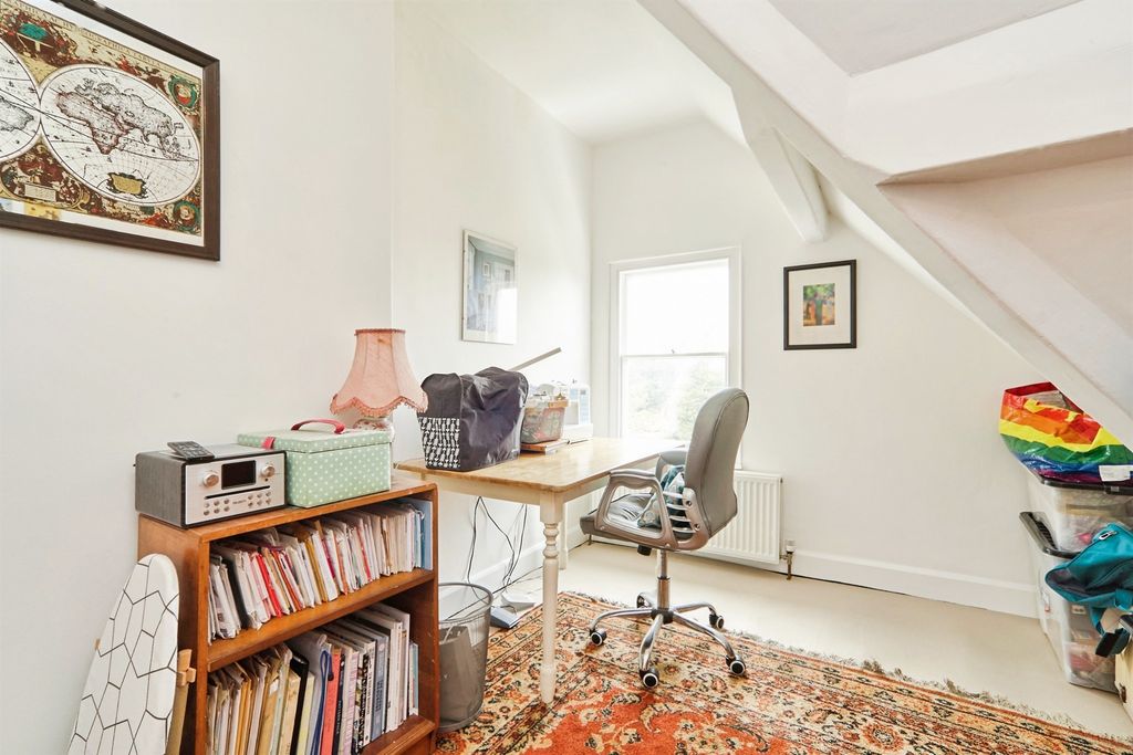 Additional image 15 of 4 bed semi-detached house for saleGreen Head Lane, Keighley BD20