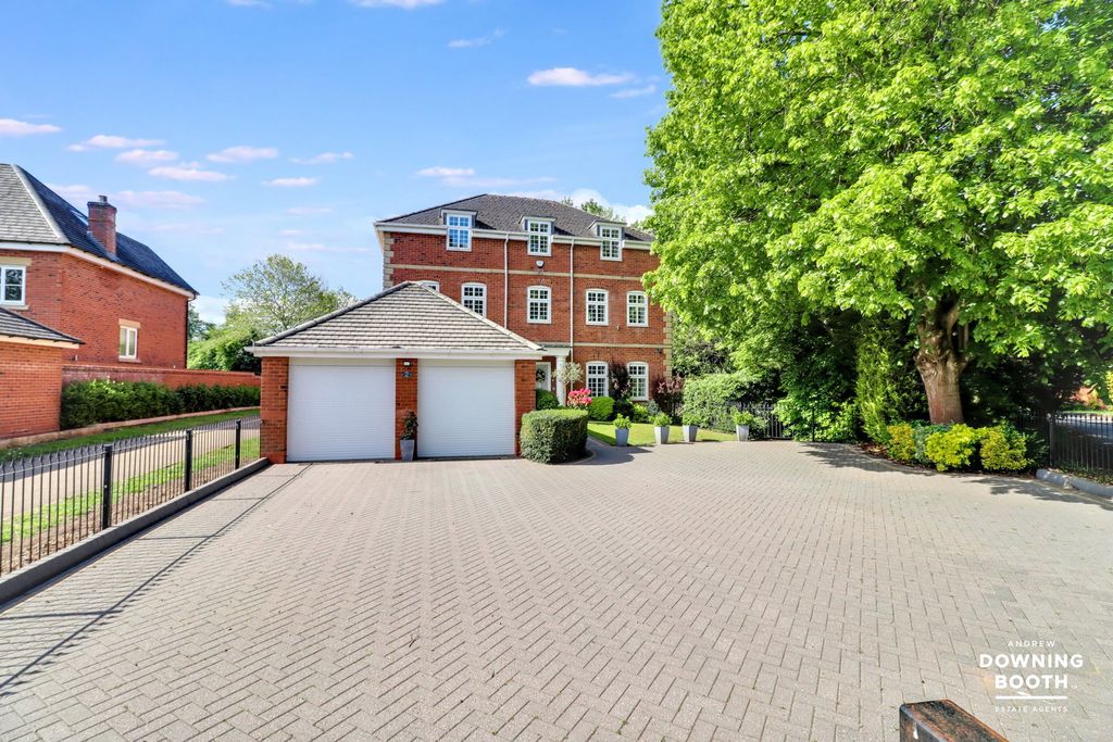 Additional image 52 of 5 bed detached house for saleFriary Road, Lichfield WS13