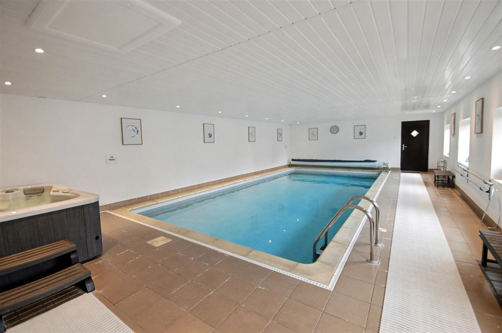 Additional image 24 of 7 bed detached house for saleLamellion, Liskeard - Cornwall PL14