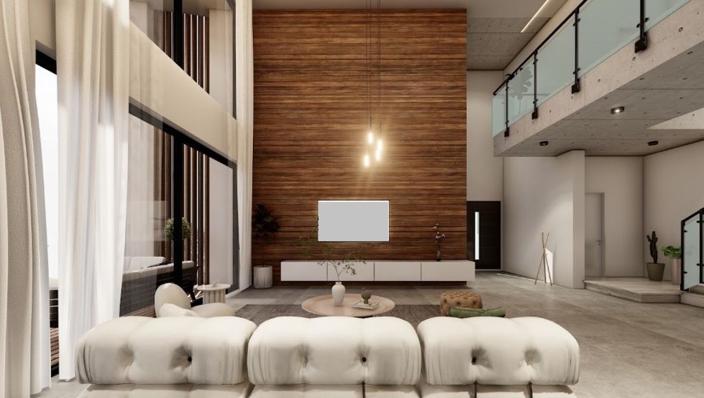 Property photo 2 of 20 Open Plan Living...