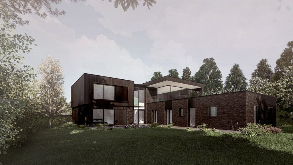 Property photo 1 of 4 Cgi