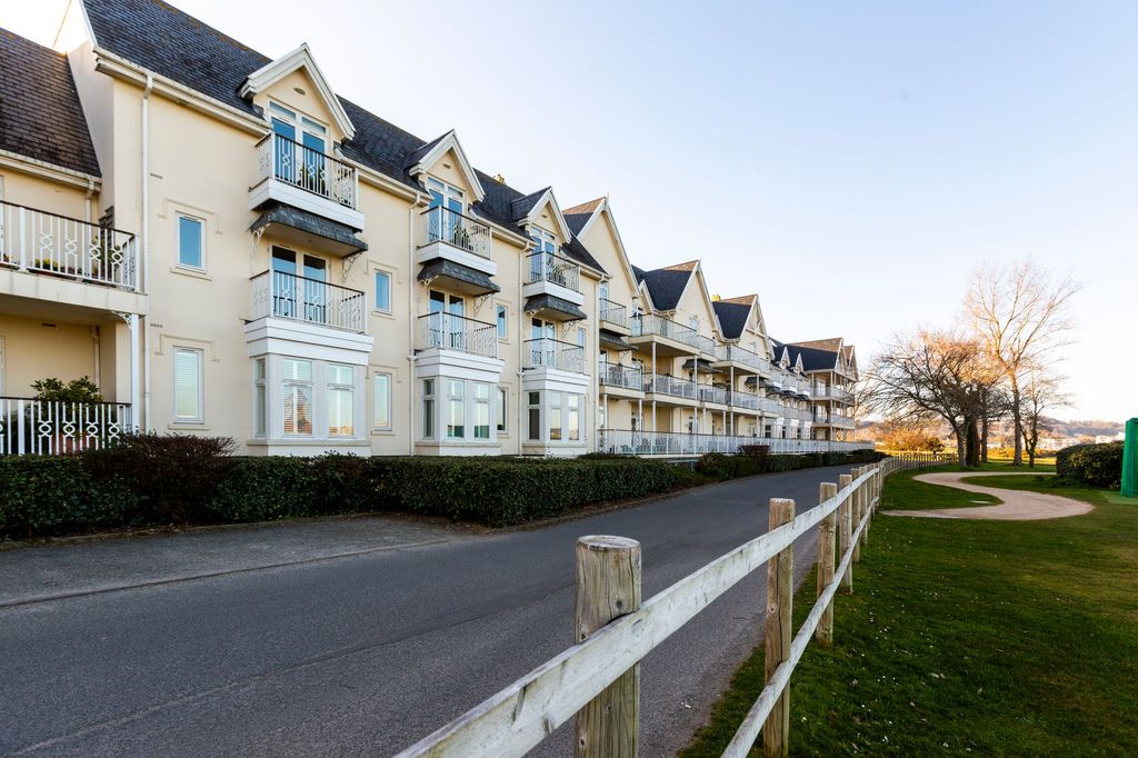 Additional image 30 of 2 bed flat for saleChateau Royale, Grouville JE3