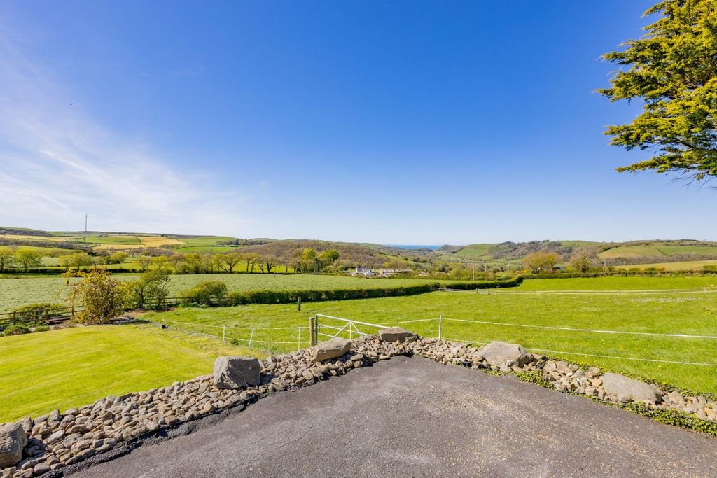Additional image 47 of 4 bed farm for saleLlanilar, Aberystwyth SY23