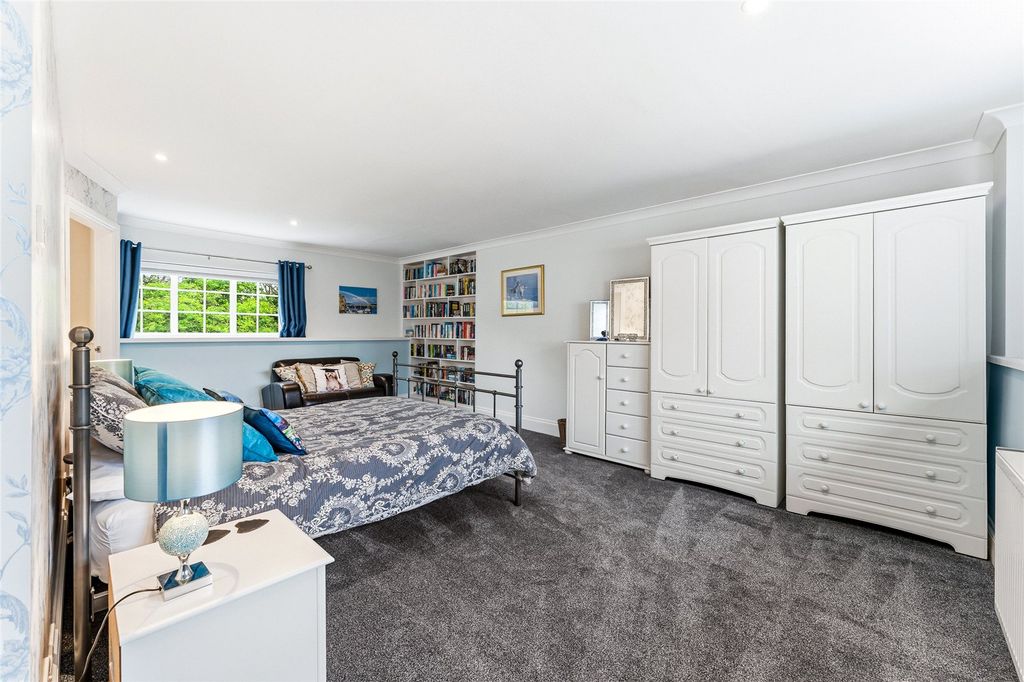 Additional image 14 of 5 bed detached house for saleLlansannan, Denbigh, Conwy LL16