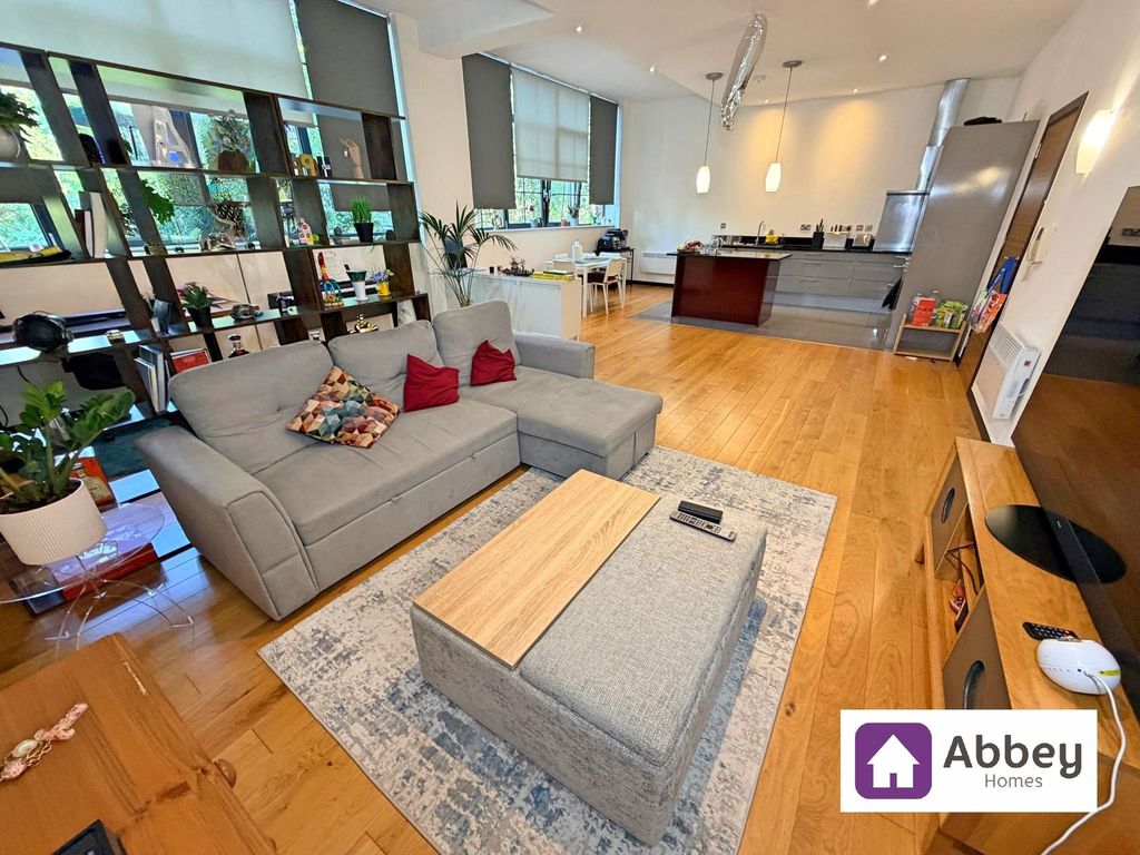 Property photo 3 of 16 Living Area