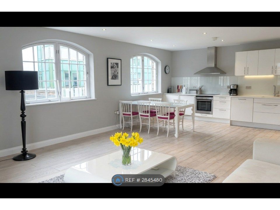 Property photo 1 of 7 Open Plan Living