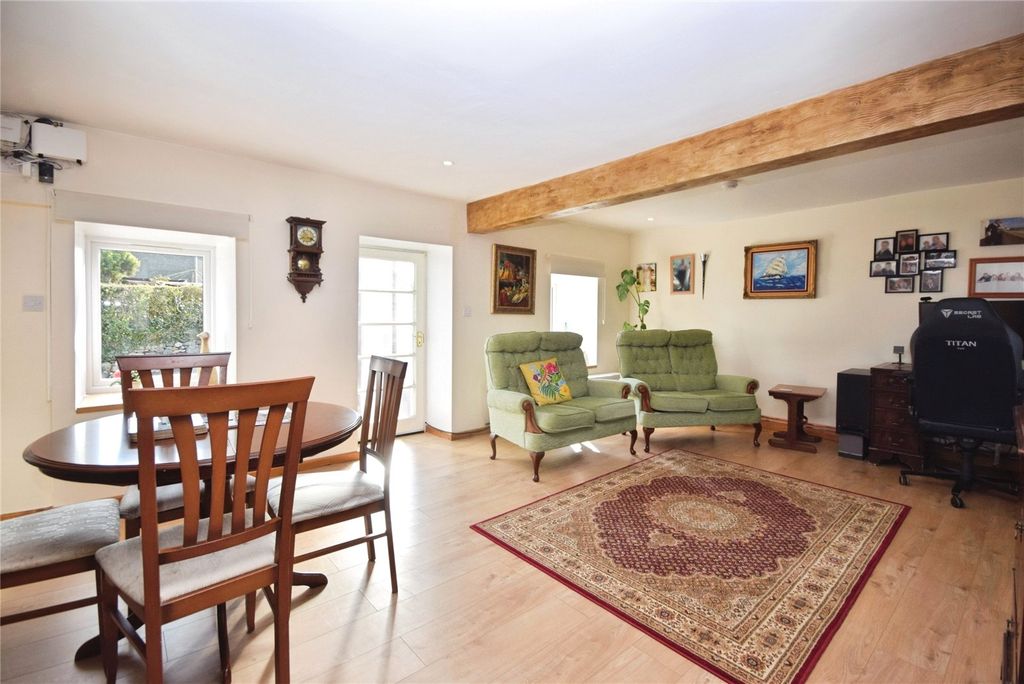 Additional image 5 of 3 bed semi-detached house for saleLlanegryn, Tywyn, Gwynedd LL36