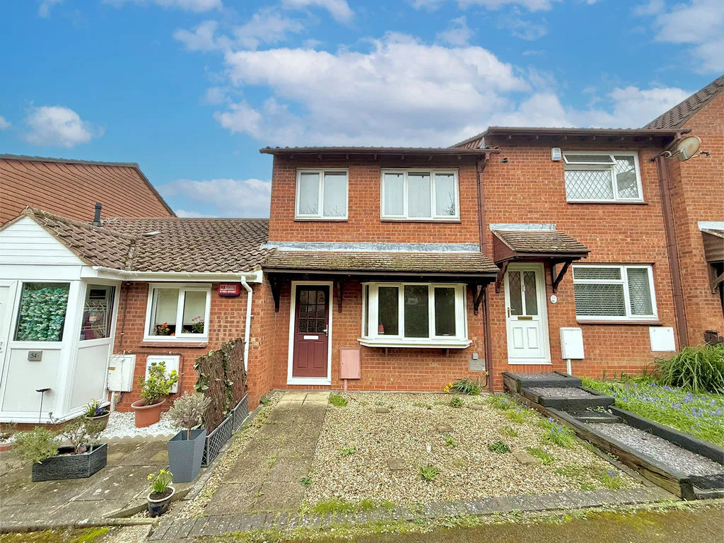 Challacombe, Furzton, Milton Keynes MK4 - View 3