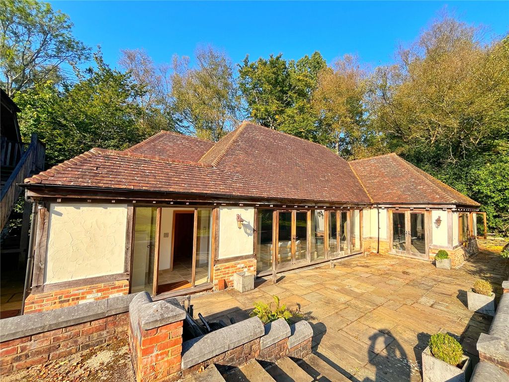 Additional image 5 of 6 bed detached house for saleWhatlington Road, Battle, East Sussex TN33