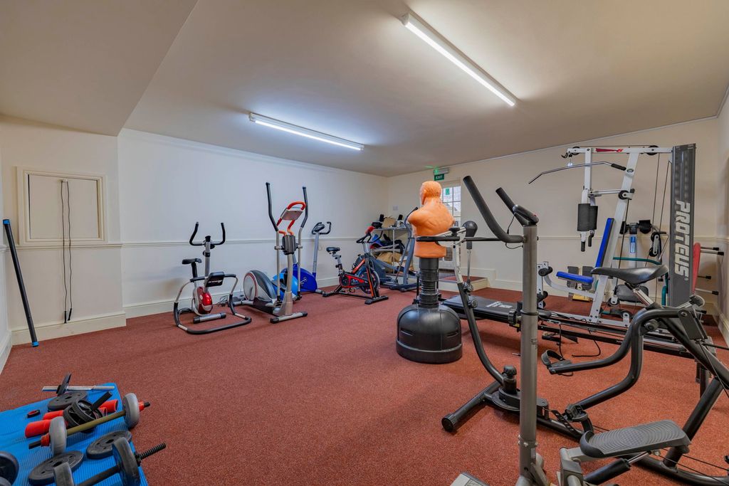 Additional image 25 of 1 bed flat for saleLeaton Hall, Church Lane, Bobbington DY7