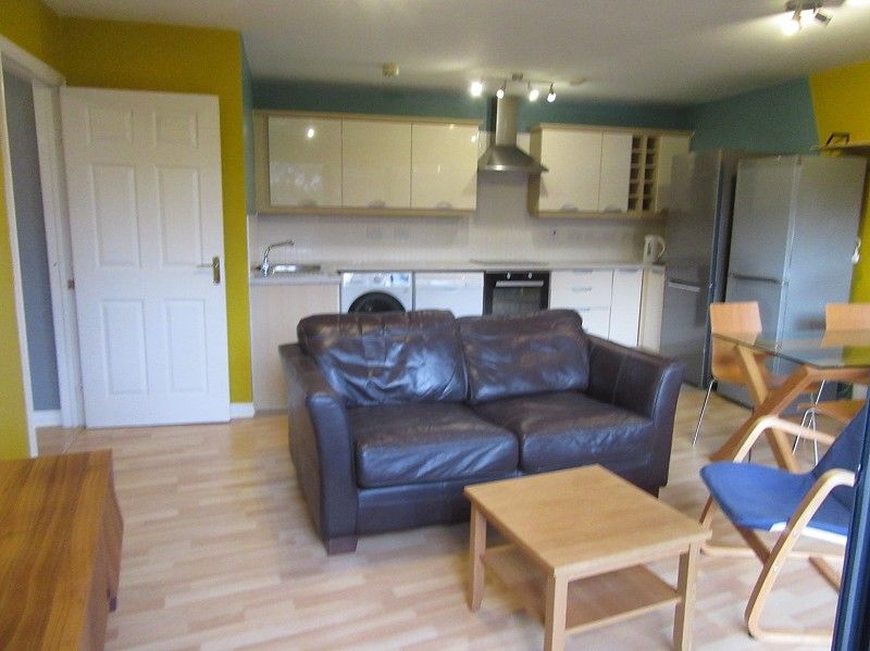 Property photo 3 of 11 Open Plan Lounge Kitchen