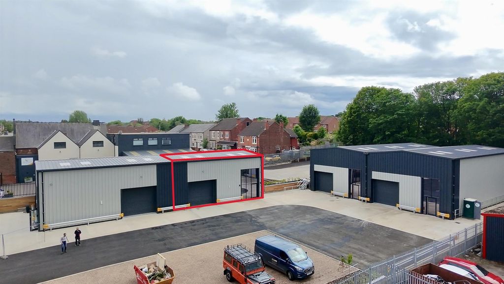Unit 2 Olive Court Sherwood Street Mansfield Woodhouse Mansfield unit-2-olive-court-sherwood-street-mansfield-woodhouse-mansfield