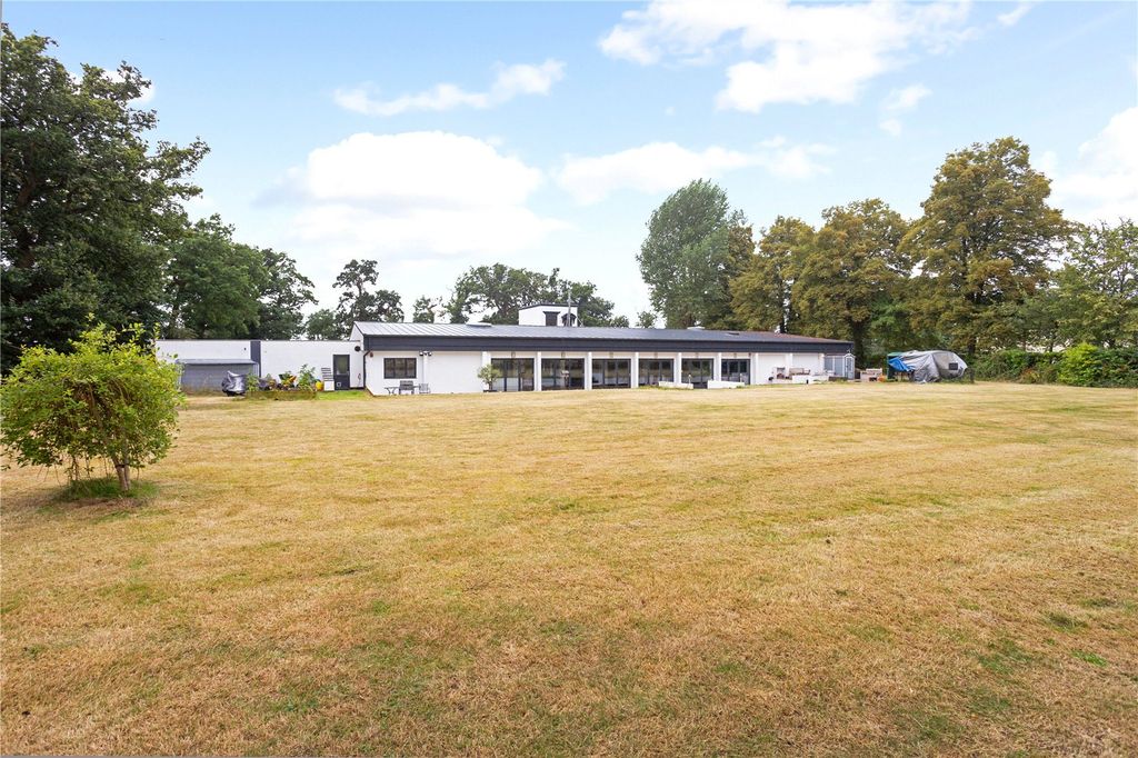 Property photo 1 of 20 Rear Elevation