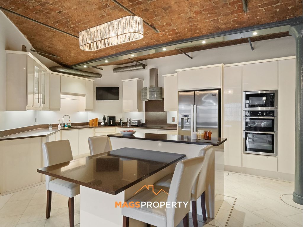 Additional image 14 of 4 bed flat for saleAlbert Dock, Liverpool L3