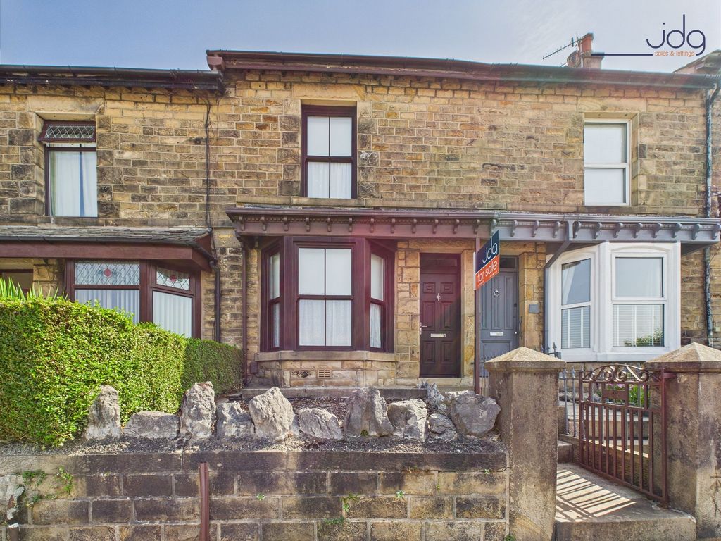 Property photo 1 of 16 Welcome To Bowerham Road