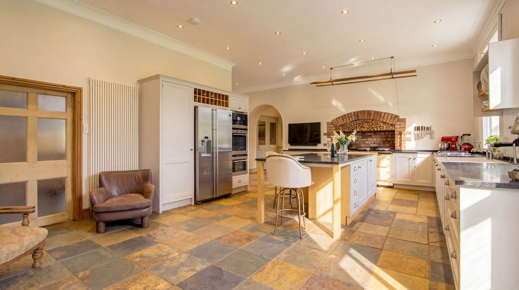 Additional image 13 of 8 bed country house for saleThe Old Rectory & Cottages, Ingram, Alnwick NE66