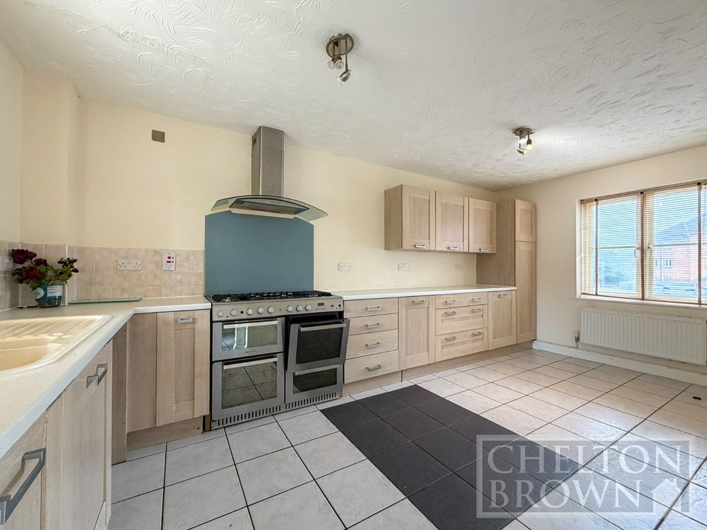 Property photo 2 of 33 Kitchen Dining Room