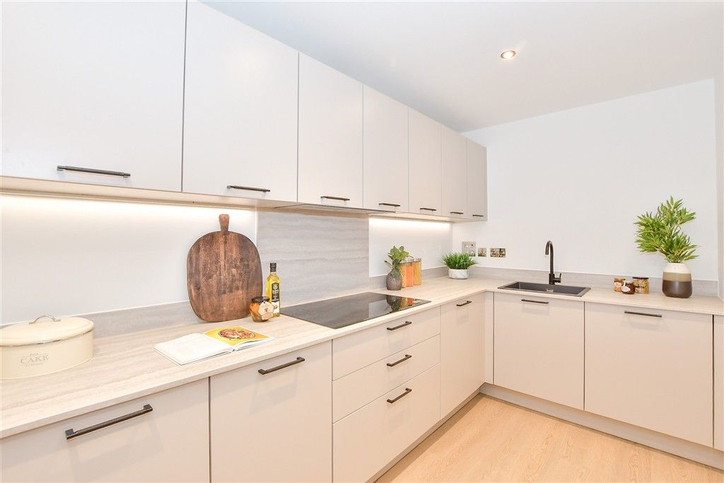 Property photo 3 of 12 Kitchen Show Home