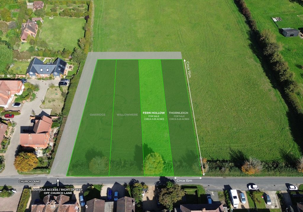 Property photo 1 of 8 Church Ln Fern Hollow