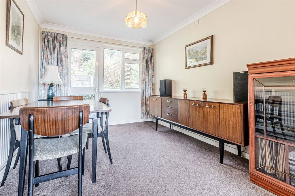 Property photo 2 of 13 Dining Room