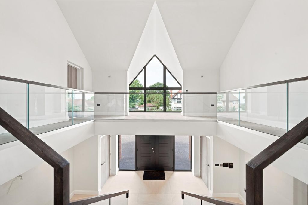 Additional image 13 of 4 bed detached house for saleHigh View Avenue, Keyworth NG12