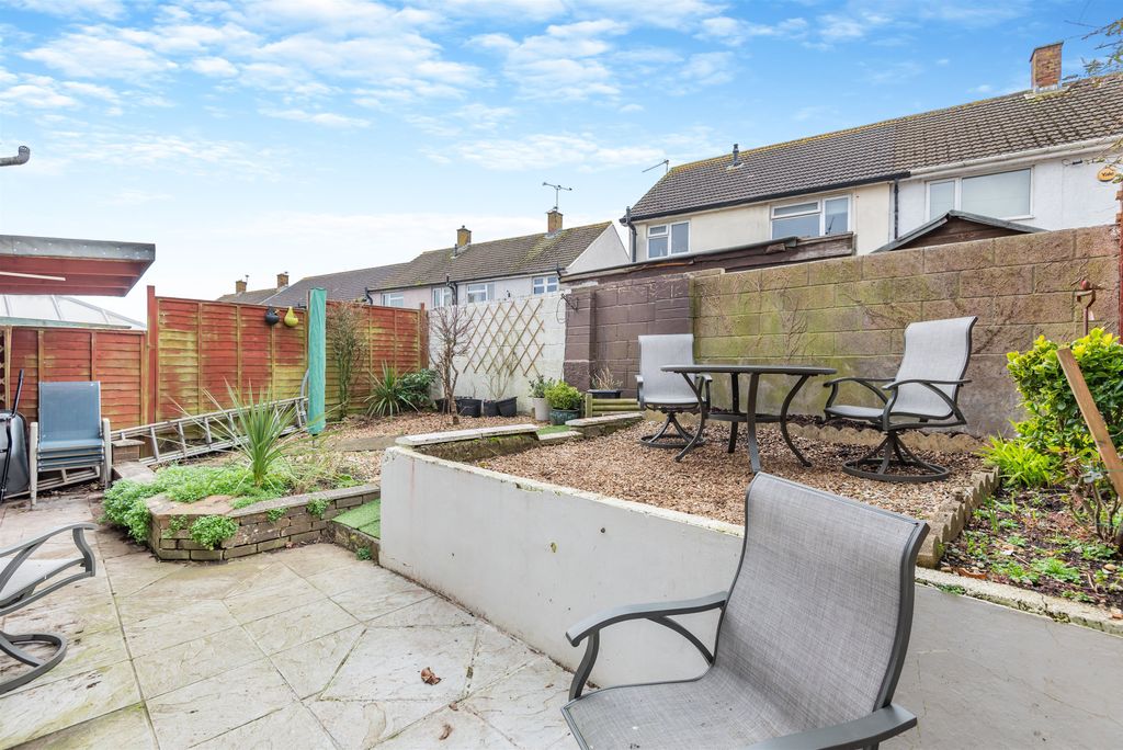 Additional image 21 of 3 bed end terrace house for saleThornwell Road, Bulwark, Chepstow, Monmouthshire NP16